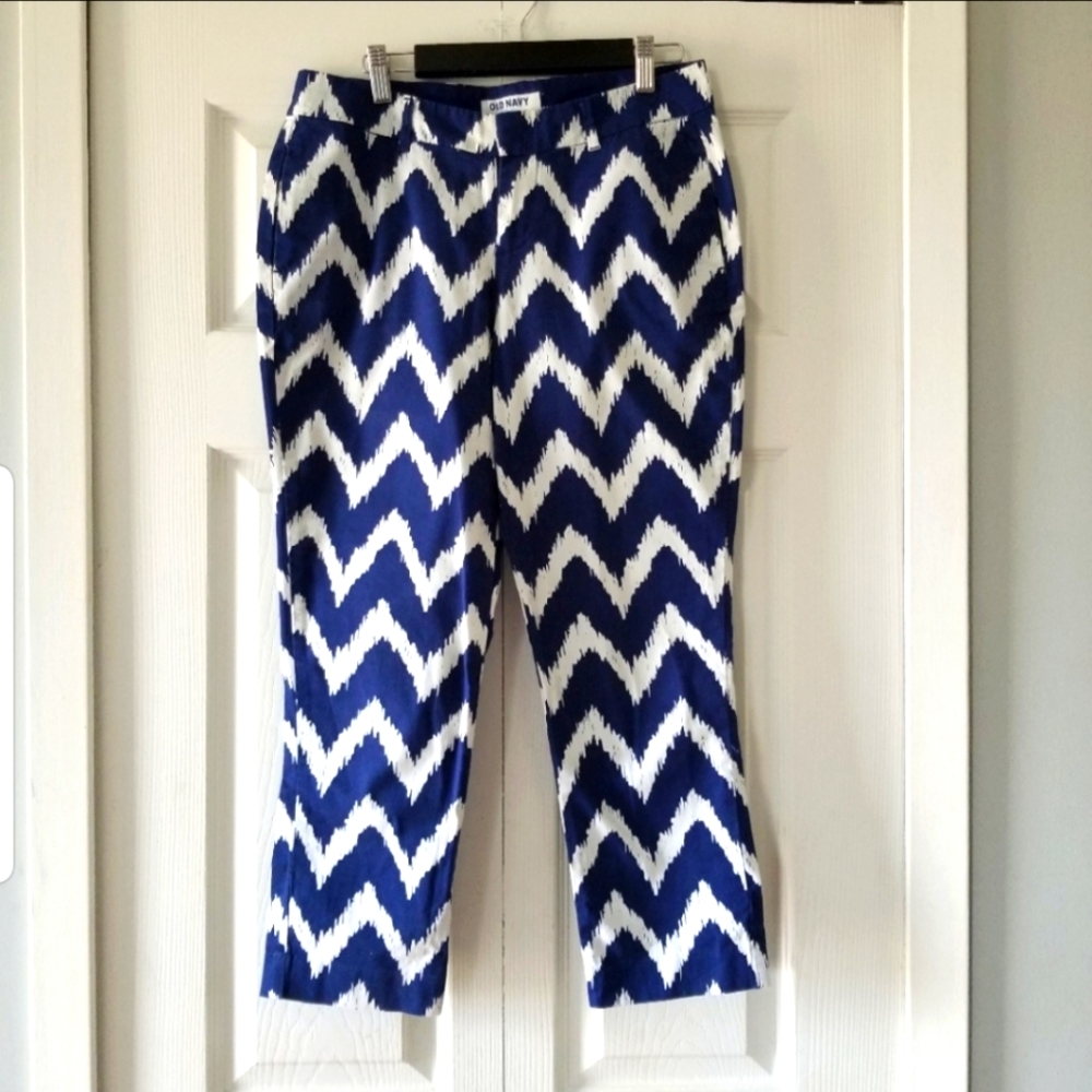 👖CROPPED DRESS PANTS